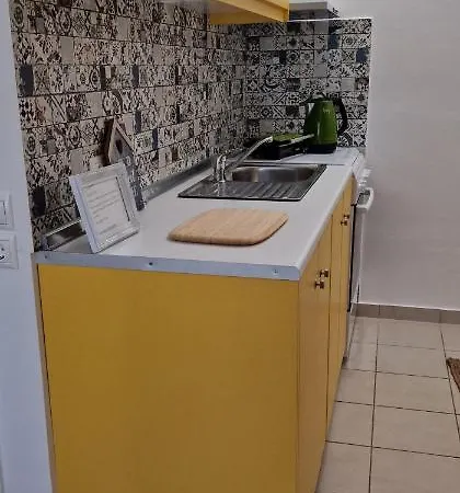 Eco Sunshine Apartament *