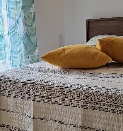 Eco Sunshine Apartament