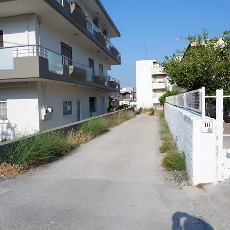 Apartment Eco Sunshine *