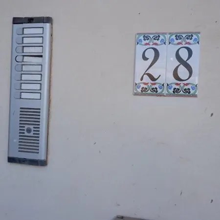 Apartment Eco Sunshine