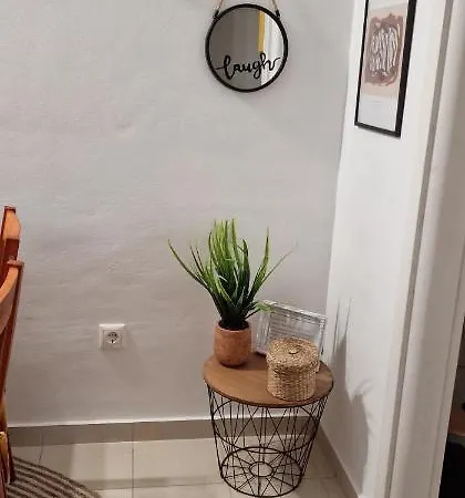 Eco Sunshine Apartment *