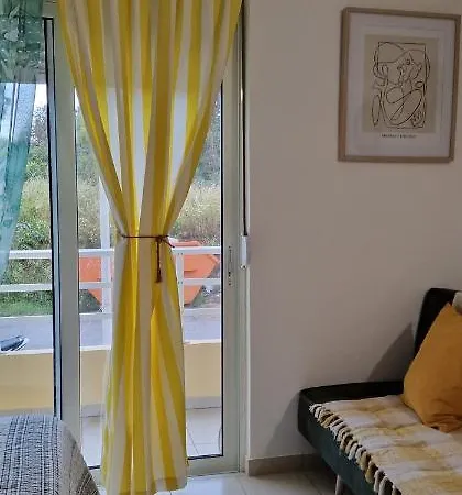 Apartment Eco Sunshine