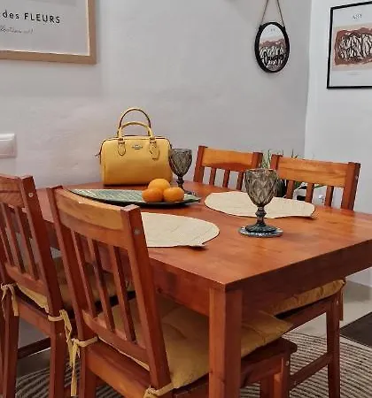 Apartment Eco Sunshine Rhodes City